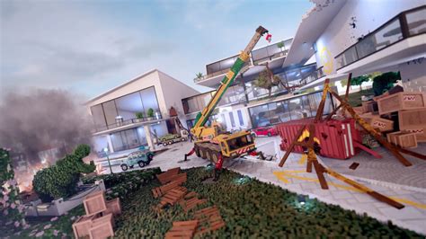 city destruction games|Top games tagged Destruction and Sandbox .